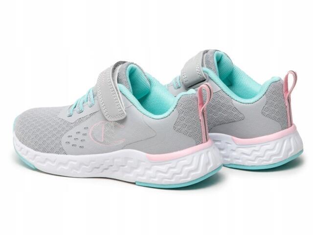 BUTY dziecięce CHAMPION BOLD S32125-ES052 r 28 4/7