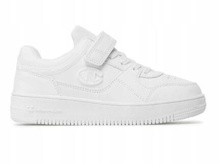 BUTY dziecięce CHAMPION S32406-WW001 obuwie sportowe wiosna lato 31,5