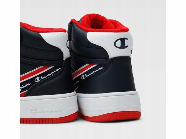 BUTY sportowe CHAMPION S32430-BS501 dziecięce 28,5 6/6