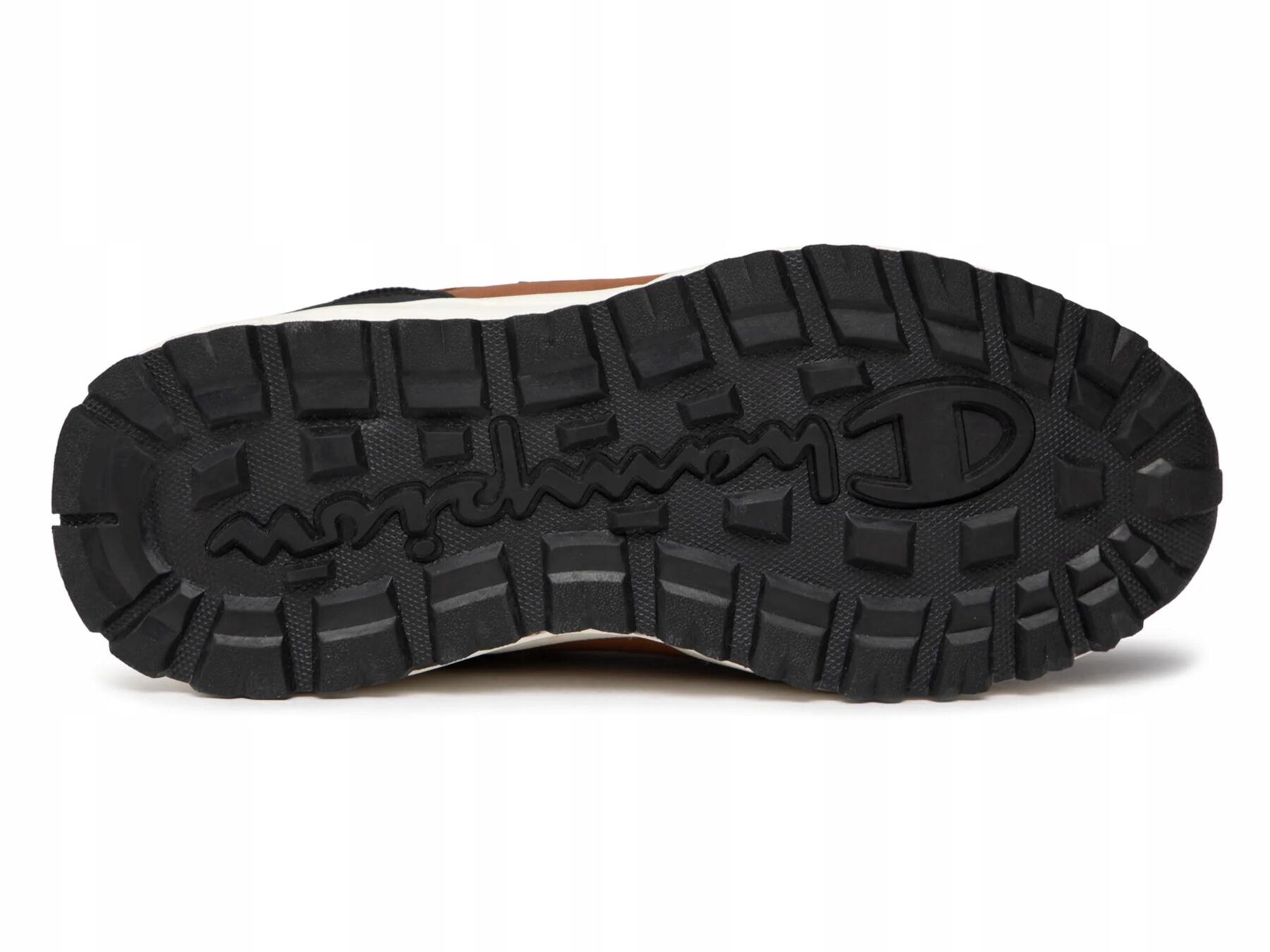 BUTY CHAMPION CLIMB MID S32441-MS053 jesienno zimowe 37,5 6/6
