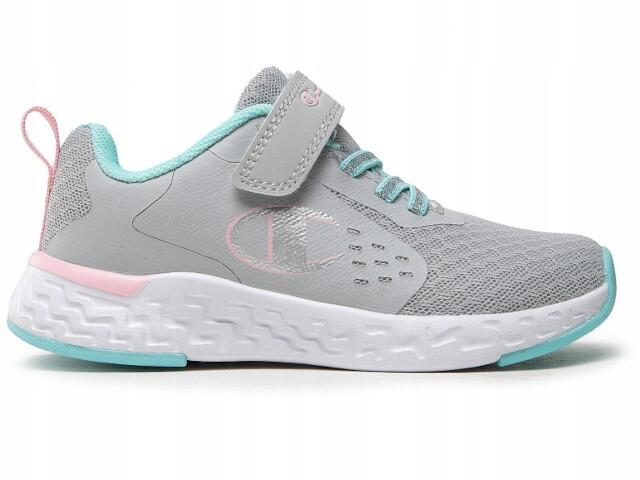 BUTY dziecięce CHAMPION BOLD S32125-ES052 r 28 3/7