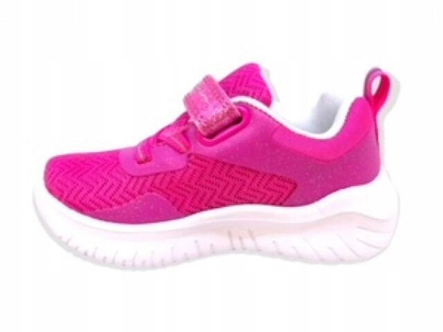 BUTY dziecięce CHAMPION S32221-PS010 różowe 22 6/7
