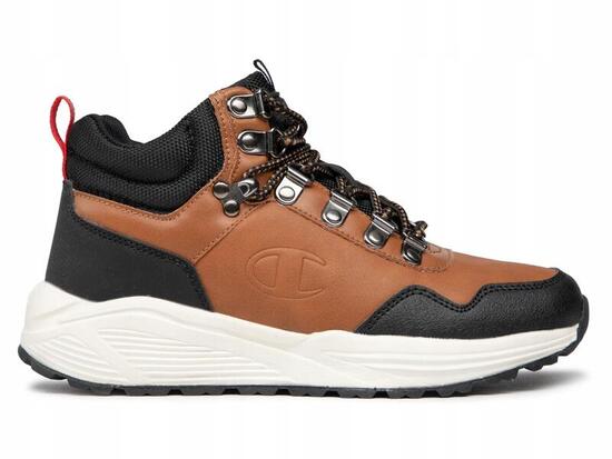 Stivali invernali per bambini CHAMPION stivali da neve isolati per l'inverno