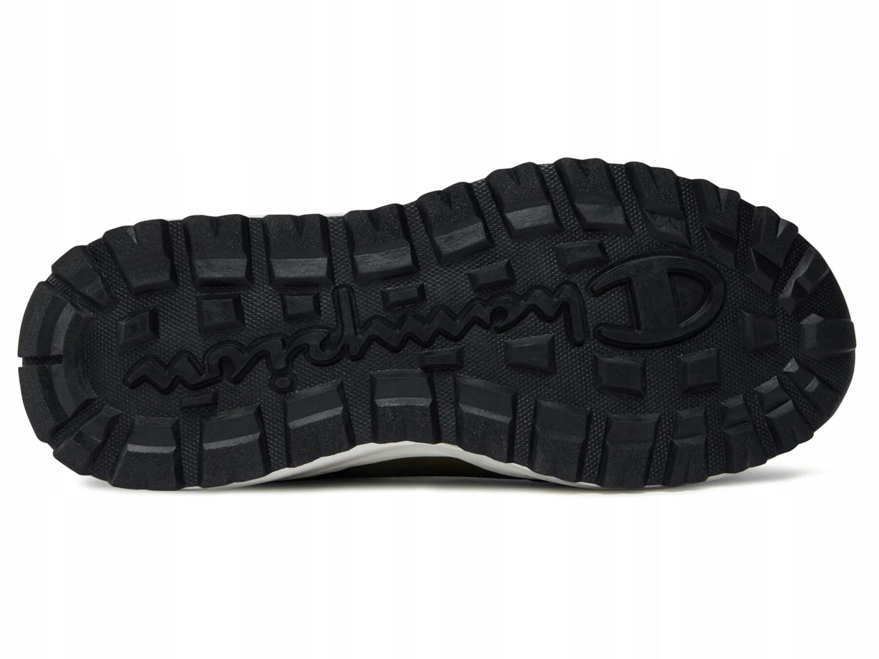 BUTY CHAMPION CLIMB MID S32441-GS521 jesienne 36 6/6