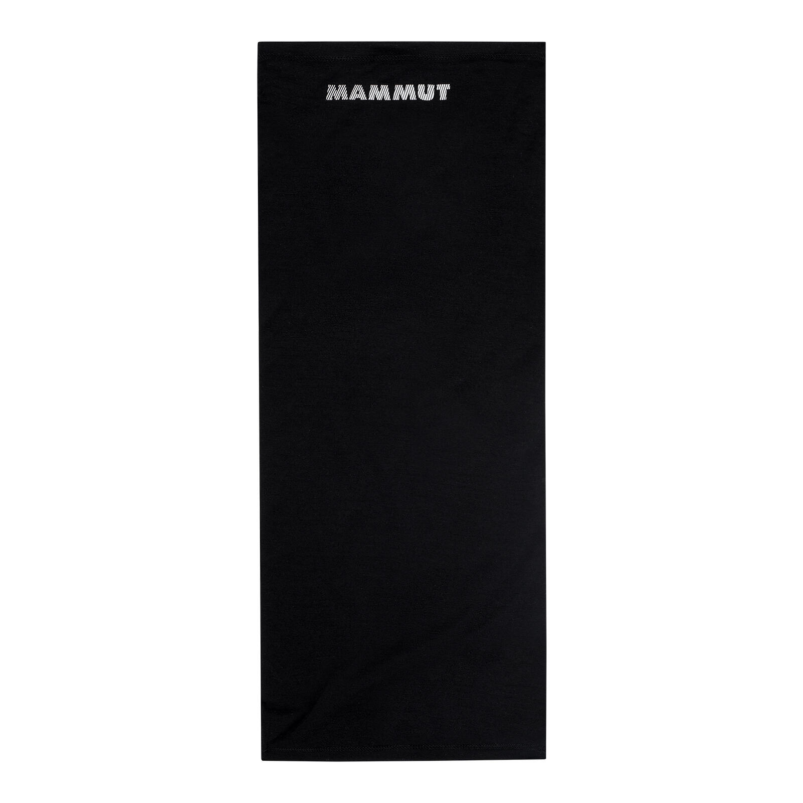 MAMMUT Halstuch wärmend weich vielseitig - Tree Wool Neck Gaiter