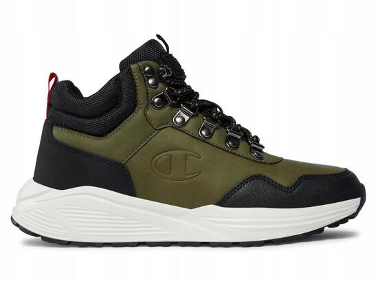 Stivali invernali per bambini CHAMPION stivali da neve isolati per l'inverno