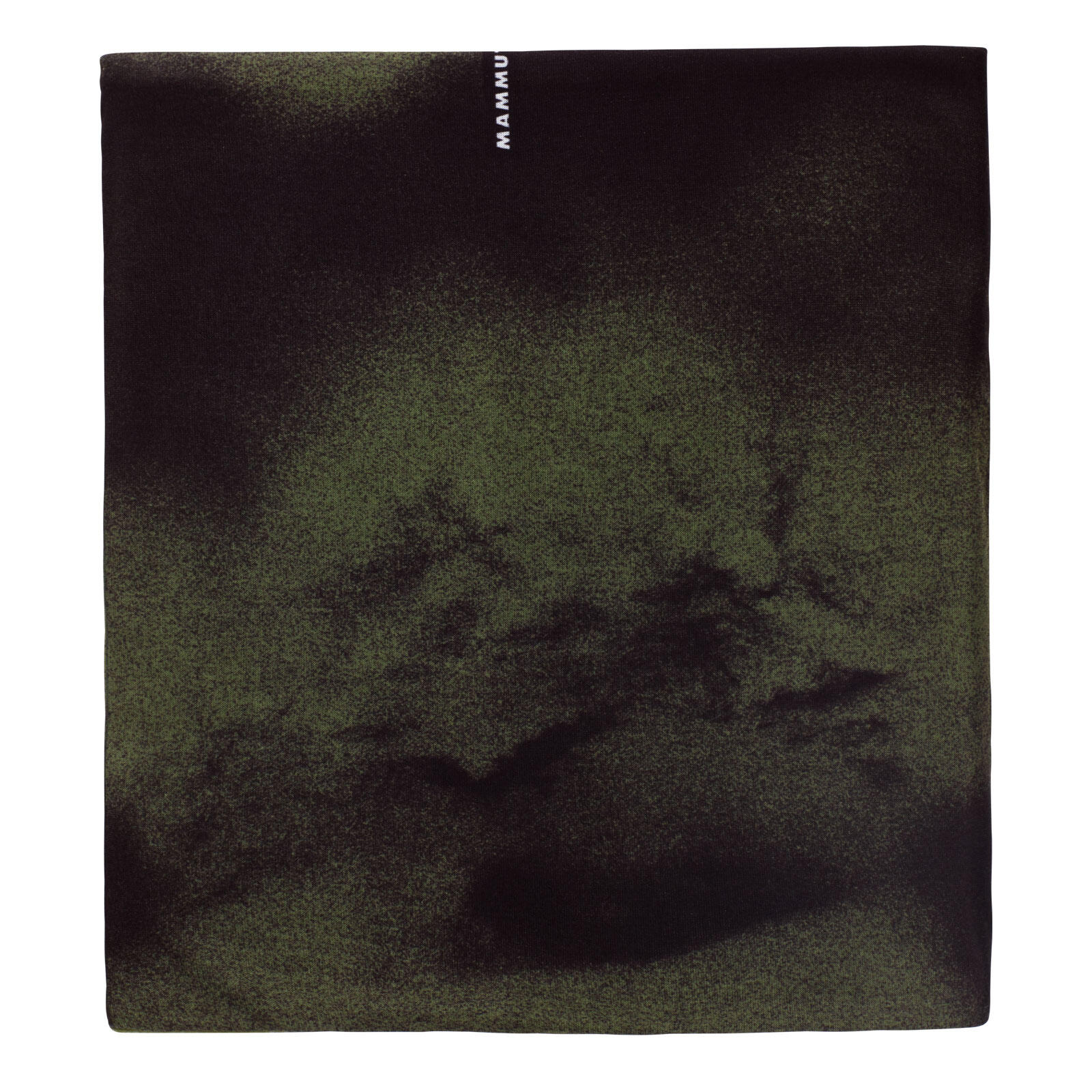 MAMMUT Halstuch wärmend weich vielseitig Unisex - Fleece Neck Gaiter