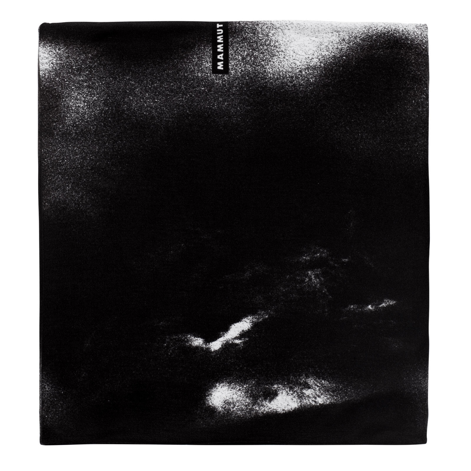 MAMMUT Halstuch wärmend weich vielseitig Unisex - Fleece Neck Gaiter