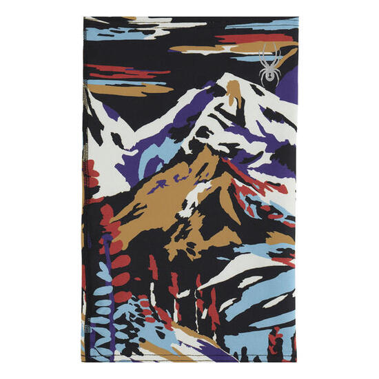 Schlauchtuch atmungsaktiv windabweisend wärmend Herren - Cruise Tube