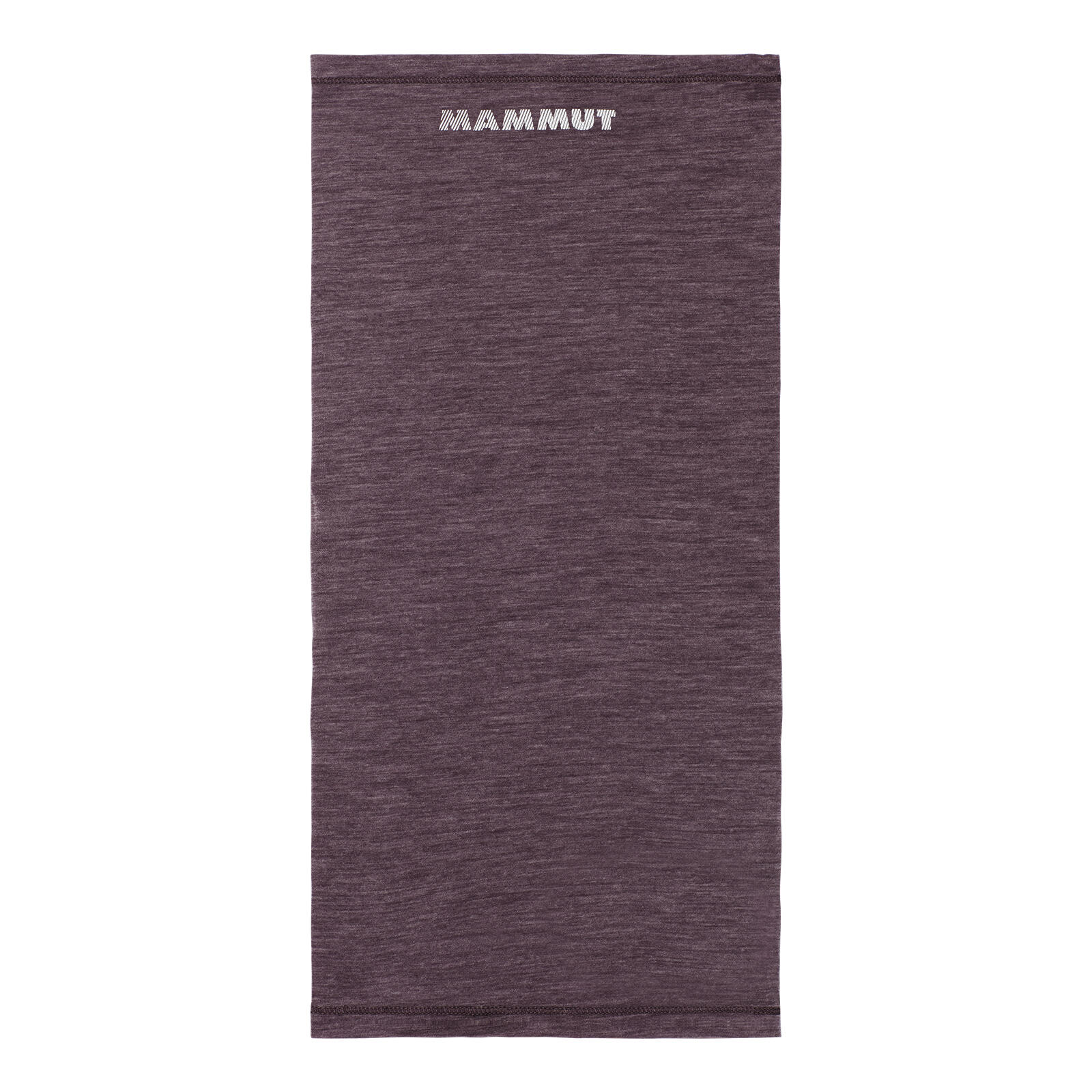 MAMMUT Halstuch wärmend weich vielseitig - Tree Wool Neck Gaiter