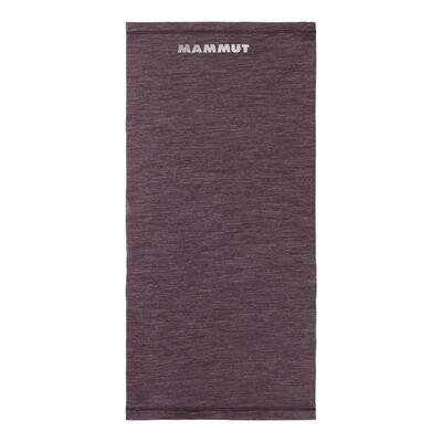 Halstuch wärmend weich vielseitig - Tree Wool Neck Gaiter