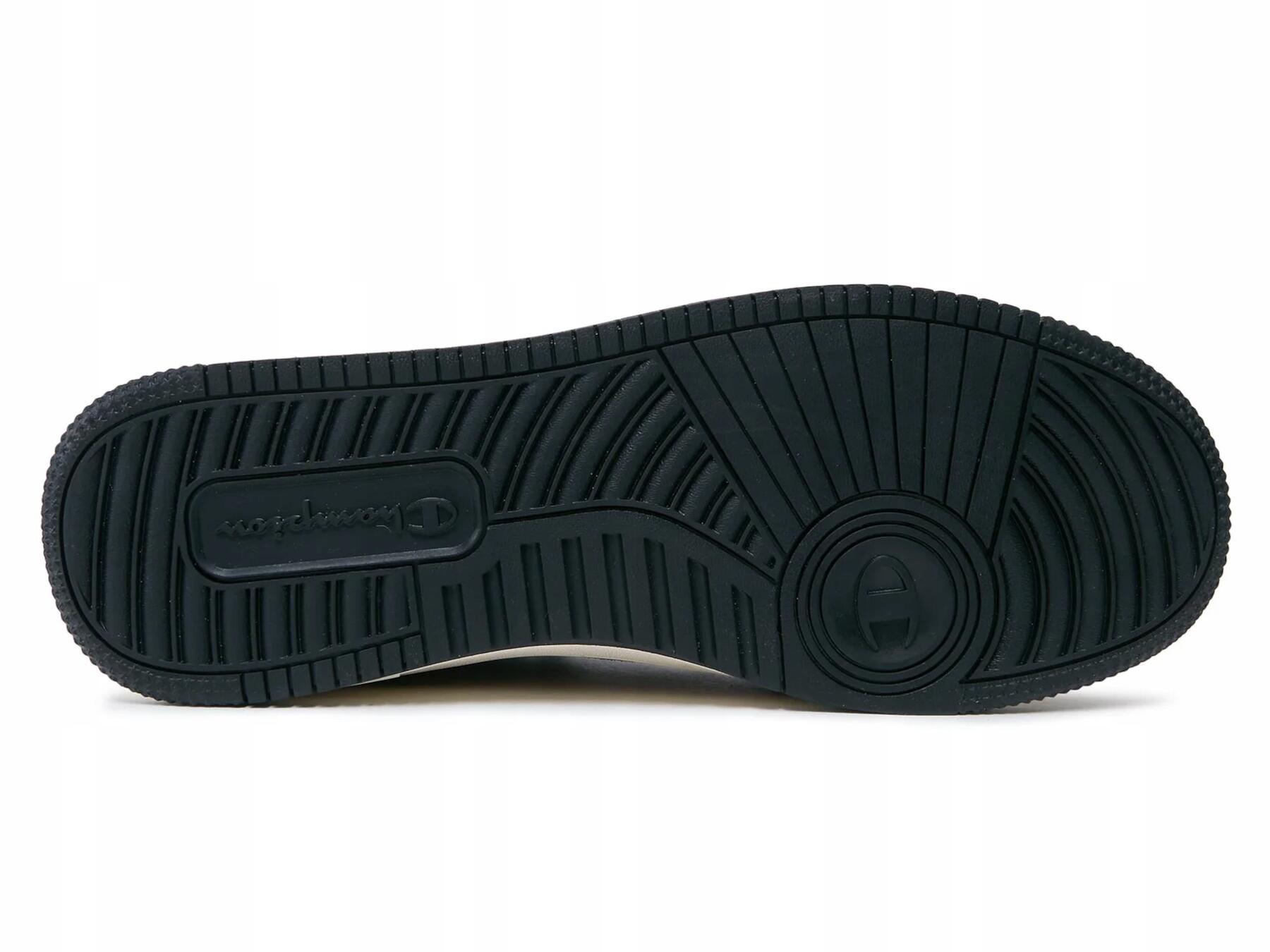 BUTY CHAMPION REBOUND S32719-YS008 jesienne 35,5 6/6