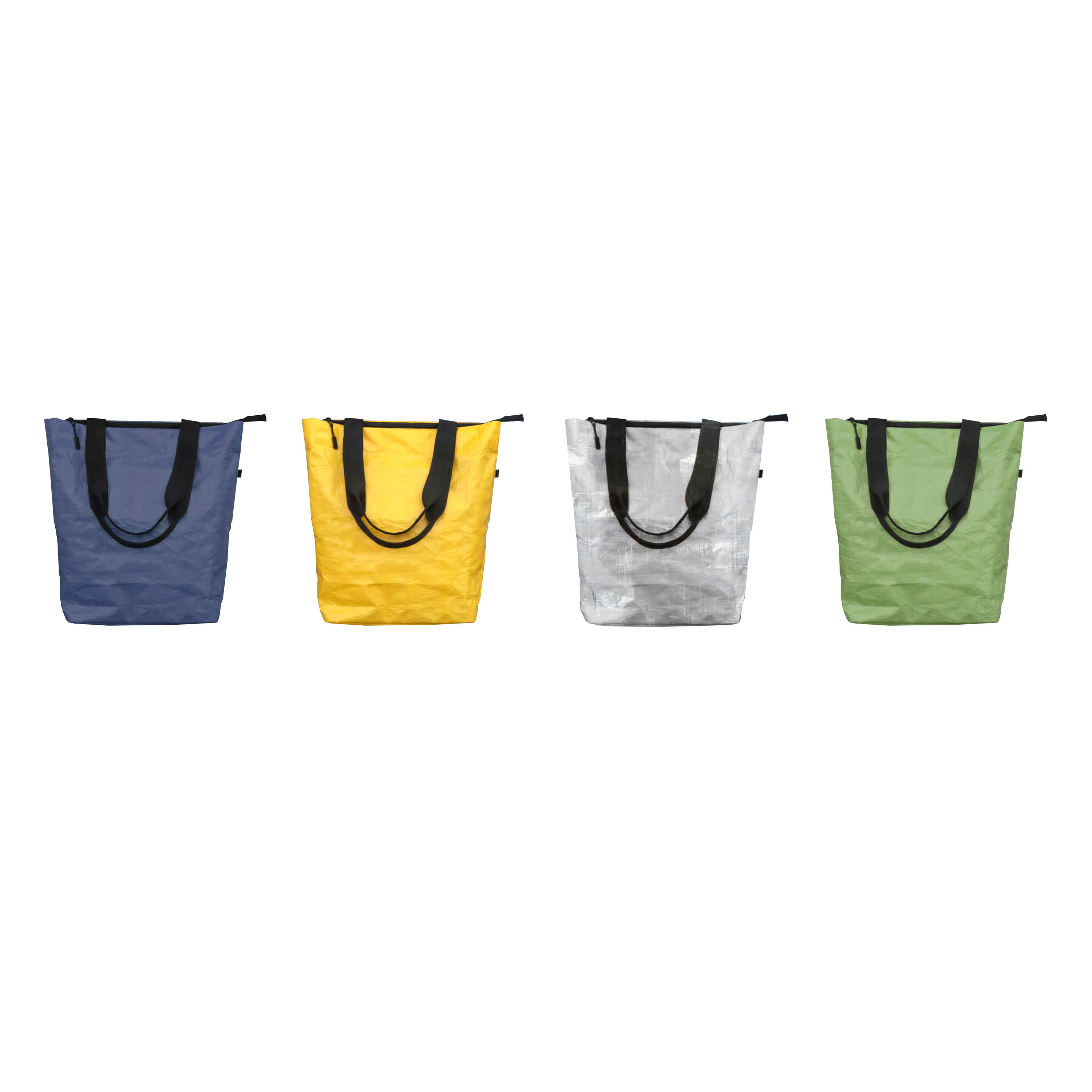 Sacoche arrière Hapo-G - fixation porte-bagages - matière recyclée 7/7