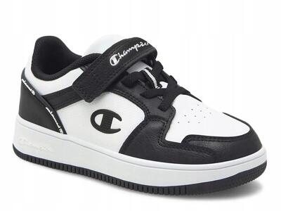 Scarpe Champion REBOUND 2.0 LOW per ragazzi