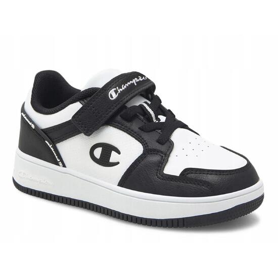 Buty do chodzenia dla dzieci Champion Rebound 2.0 Low