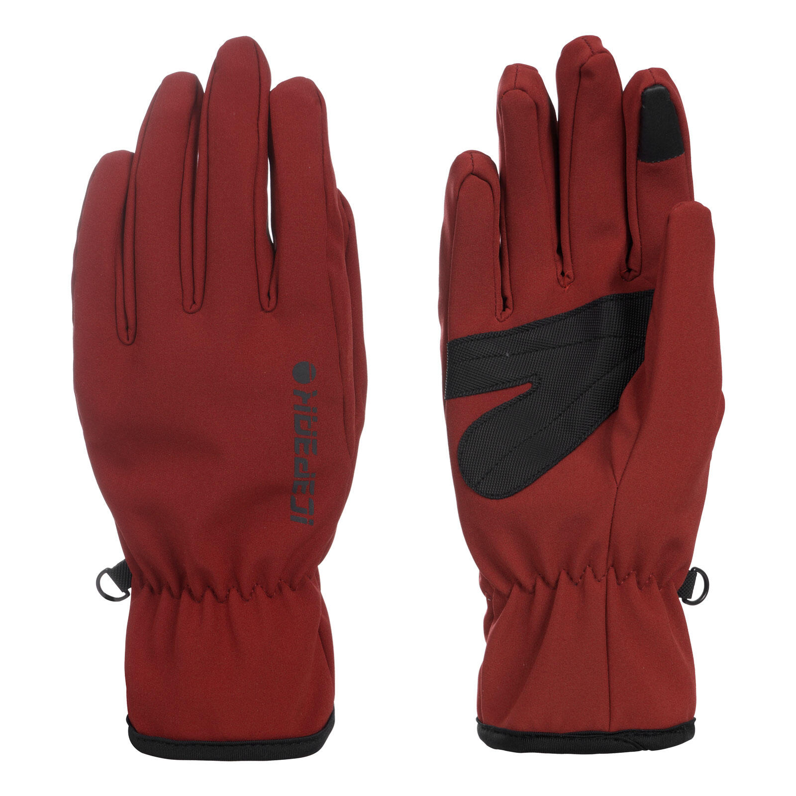 ICEPEAK Handschuhe atmungsaktiv wasserdicht Unisex - Icepeak Hustonville