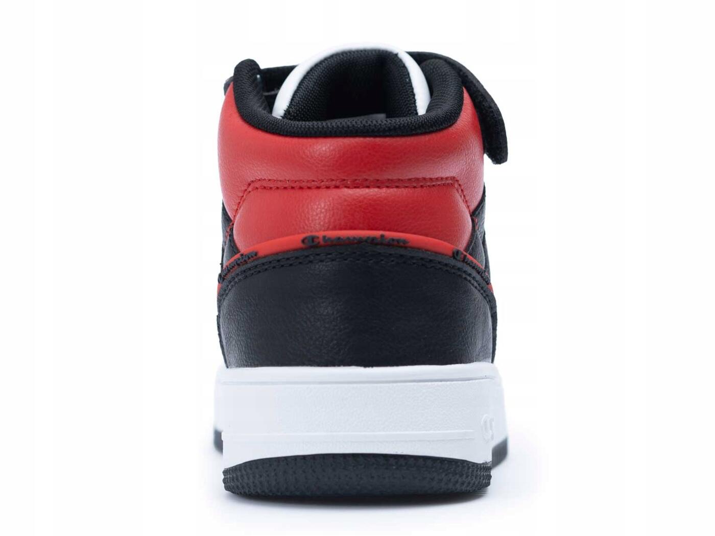 Baskets Champion modèle S32412-KK019 pour unisexe enfants 5/6