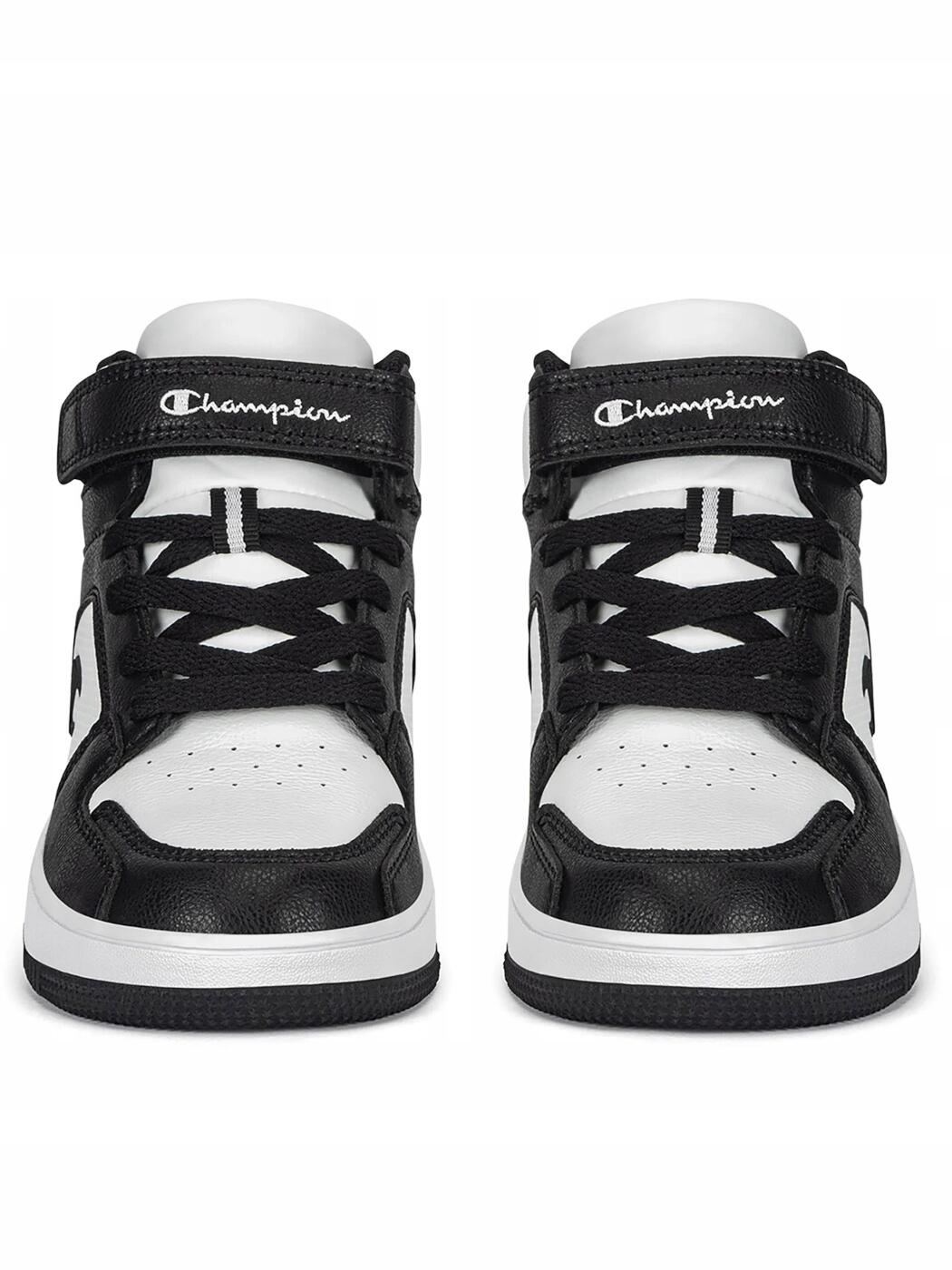 Scarpe sportive CHAMPION REBOUND 5/7