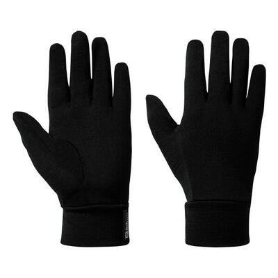 Handschuhe atmungsaktiv schnelltrocknend Unisex - Merino Glove