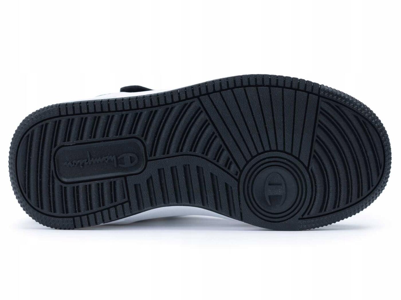 Turnschuhe Champion Modell S32412-KK019 für unisex jungen 6/6