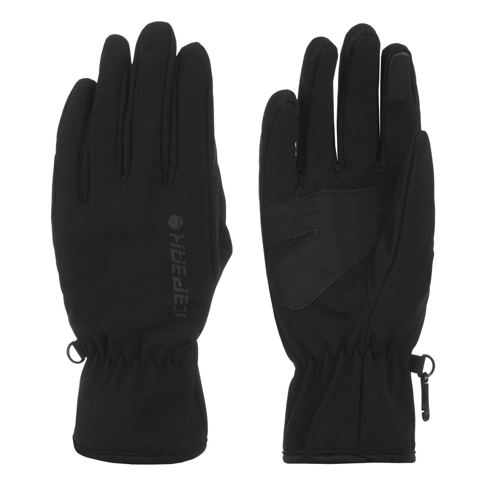 ICEPEAK Handschuhe atmungsaktiv wasserdicht Unisex - Icepeak Hustonville