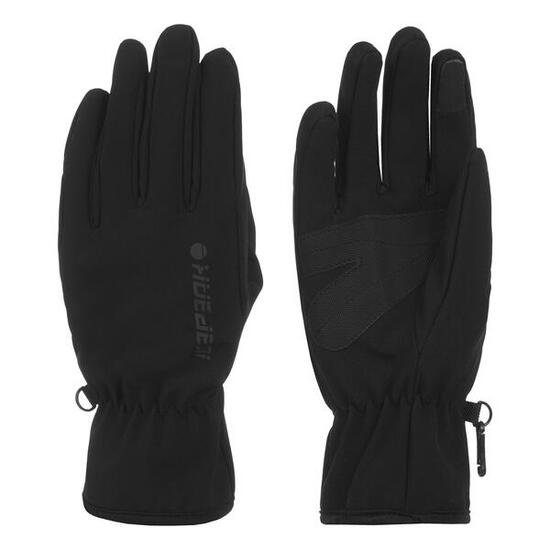 Handschuhe atmungsaktiv wasserdicht Unisex - Icepeak Hustonville