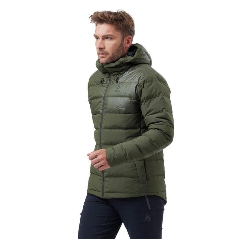 Odlo Severin N-Thermic Herren Daunenjacke