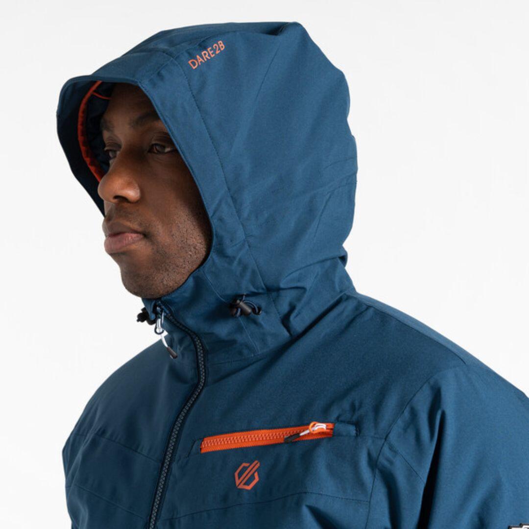 Chaqueta Dare Eagle II 6/7