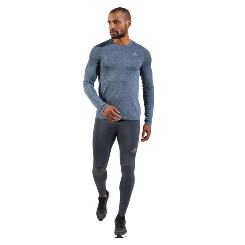 Collant de Running Odlo Essential Warm Homme