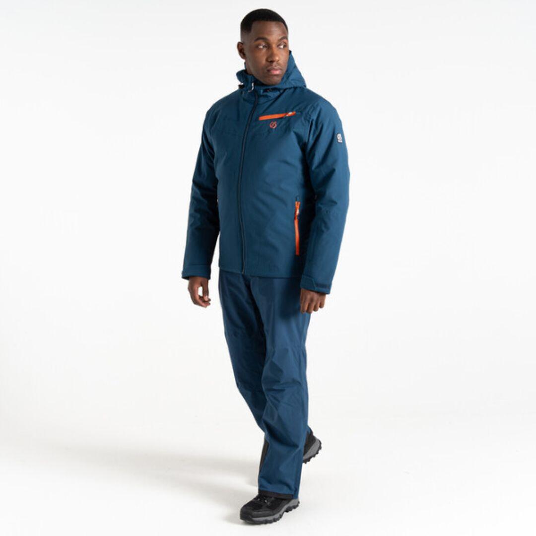Chaqueta Dare Eagle II 4/7