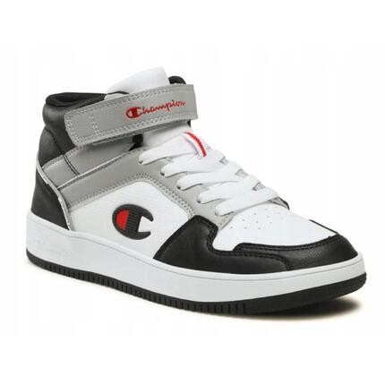 Buty na co dzień młodzieżowe CHAMPION REBOUND 2.0 MID wysokie