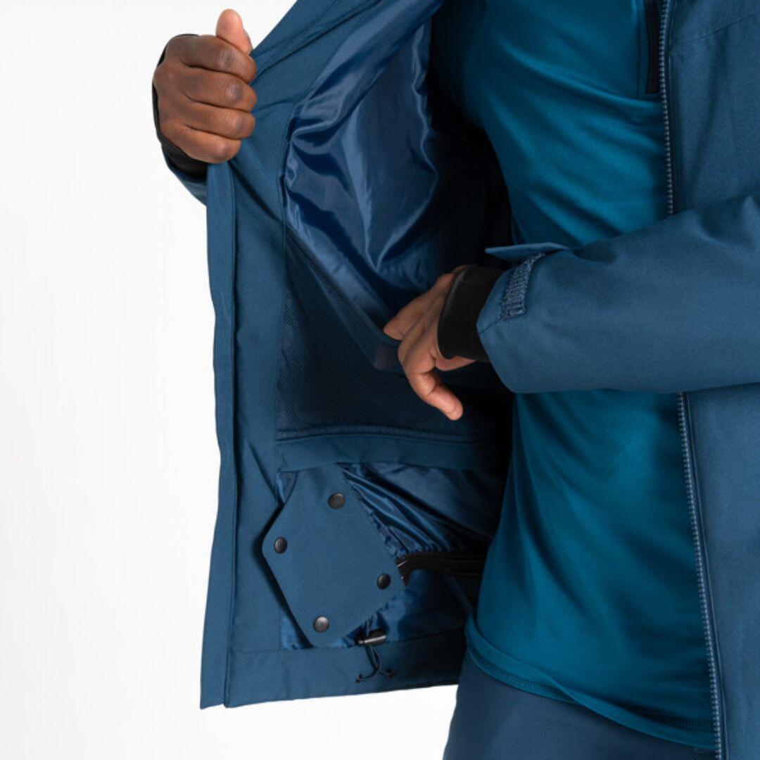 Chaqueta Dare Eagle II 7/7