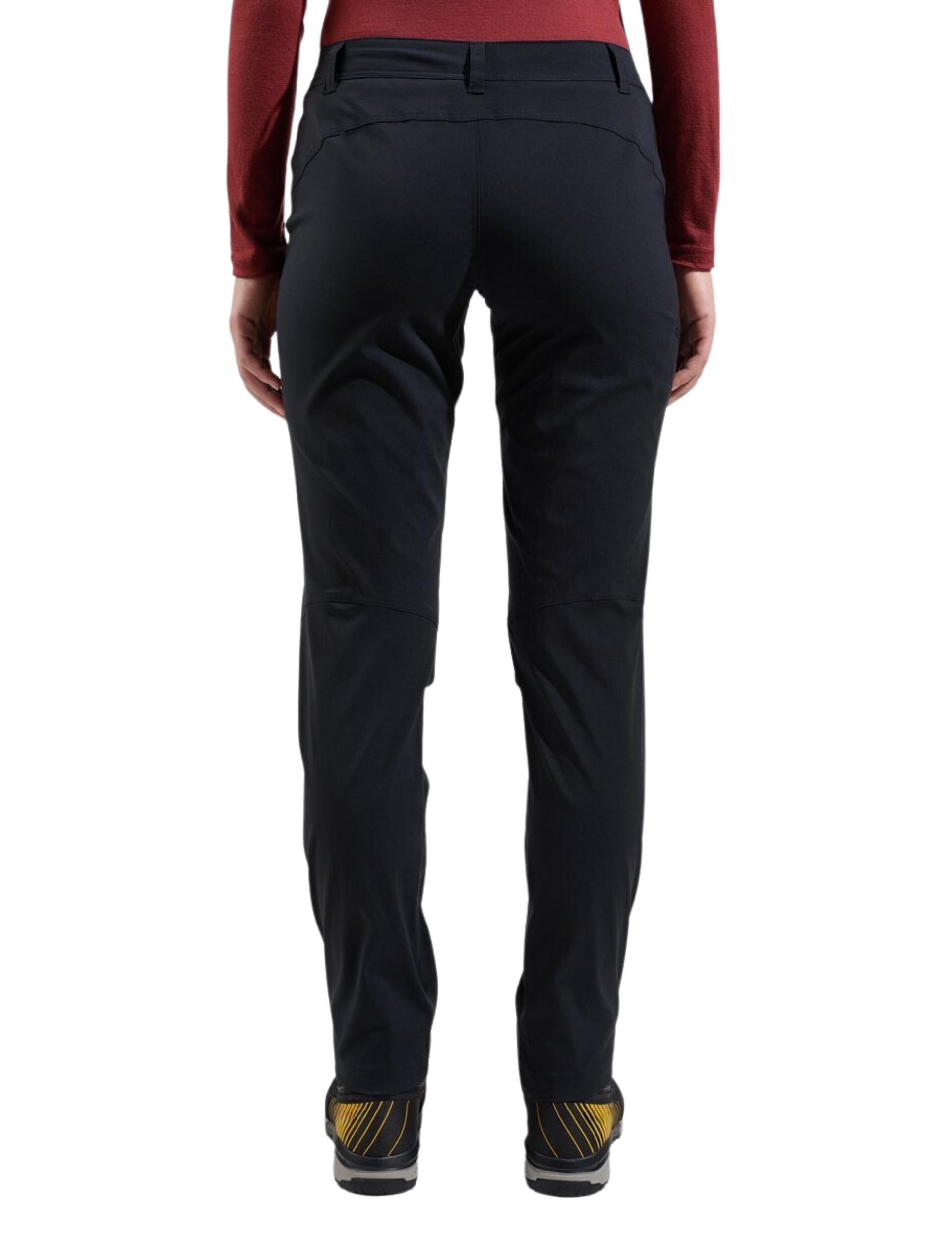 ODLO Damen Wanderhose WEDGEMOUNT 4/4