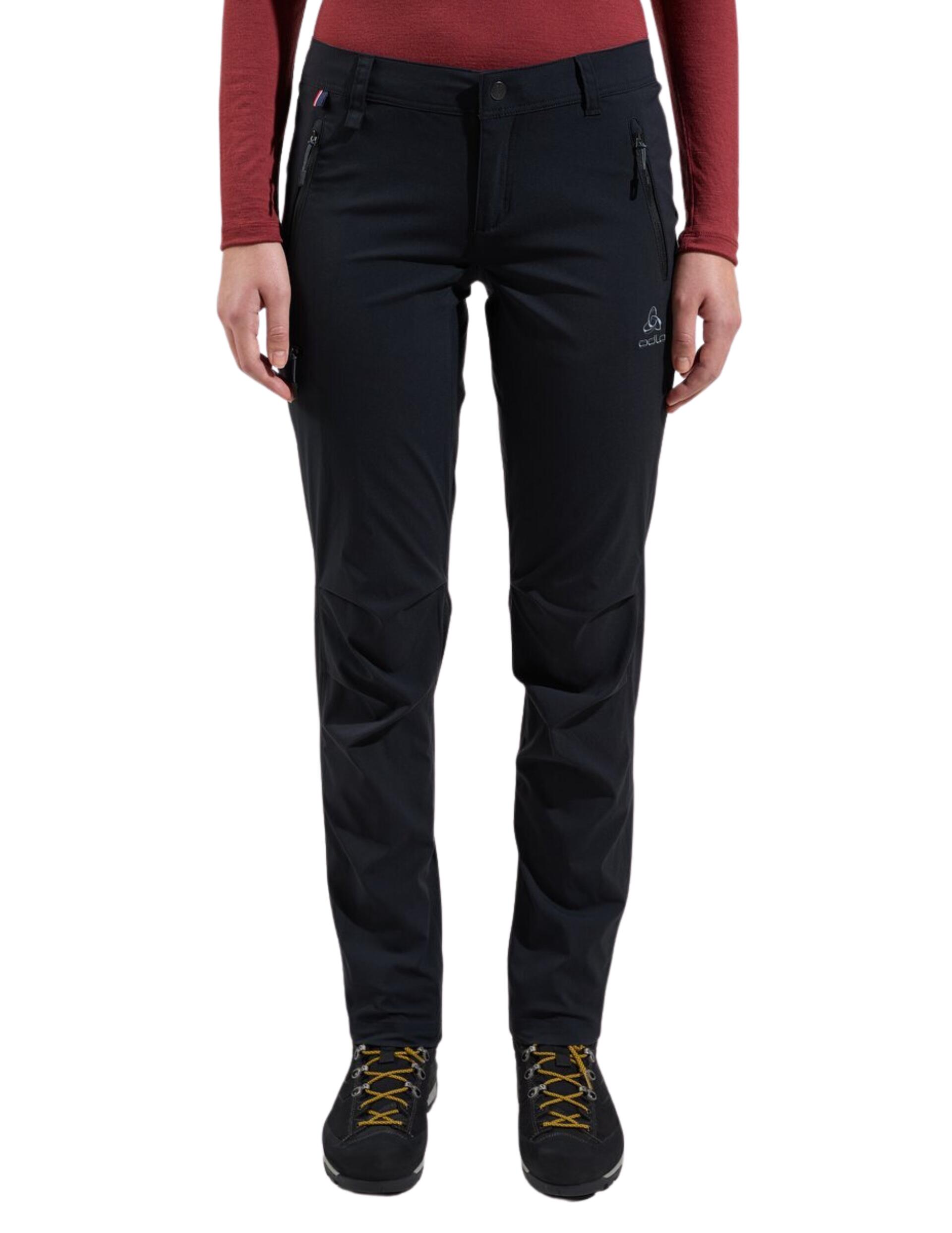 ODLO Damen Wanderhose WEDGEMOUNT 3/4