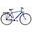 MARIO SCHIANO biciclete de oraș 28 bărbați , biciclete cu 1 viteză