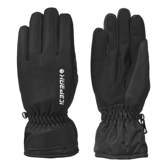 Handschuhe atmungsaktiv wasserdicht winddicht Unisex - Icepeak Hayden