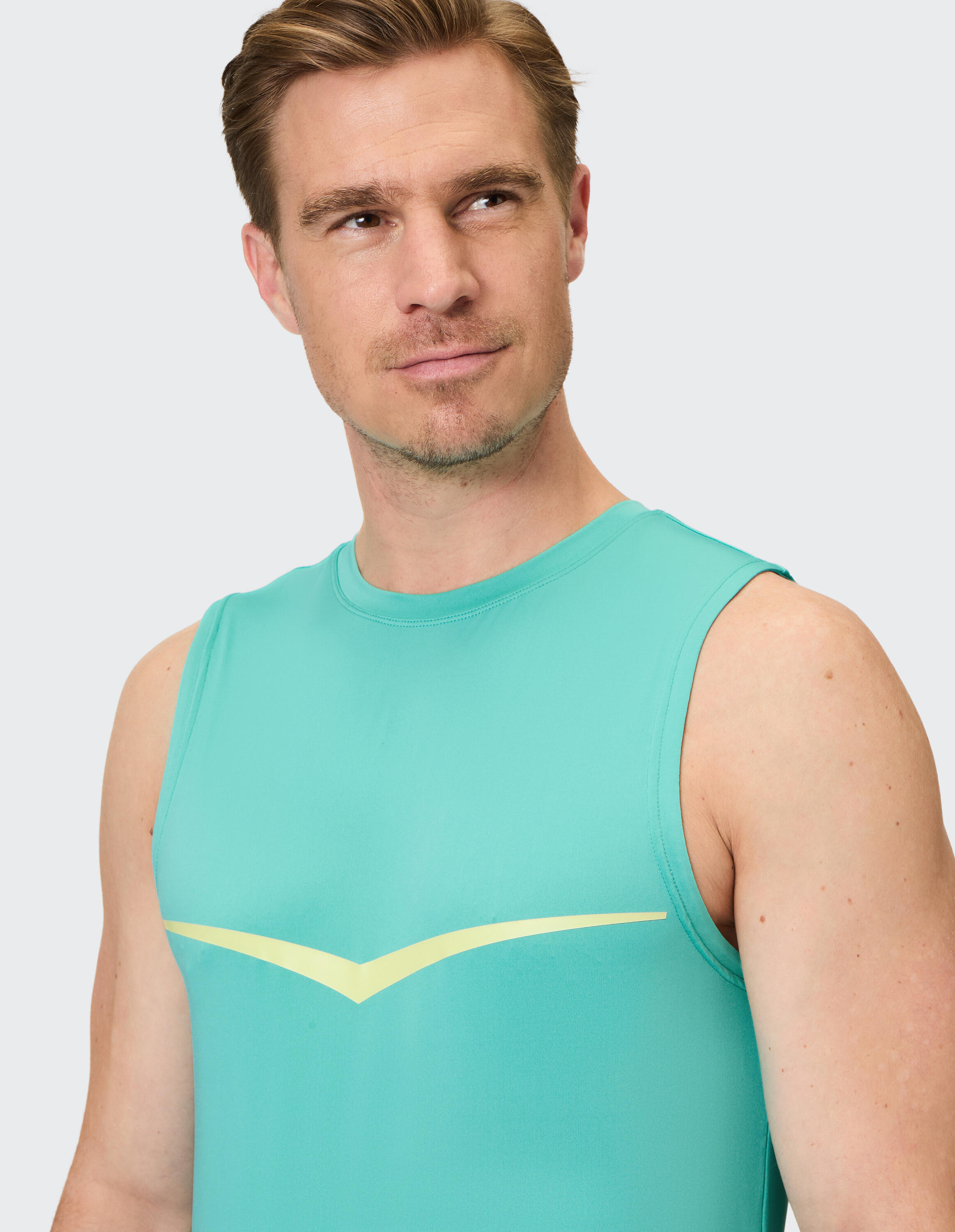 VENICE BEACH Tanktop Pro Line Pasadena 6/7