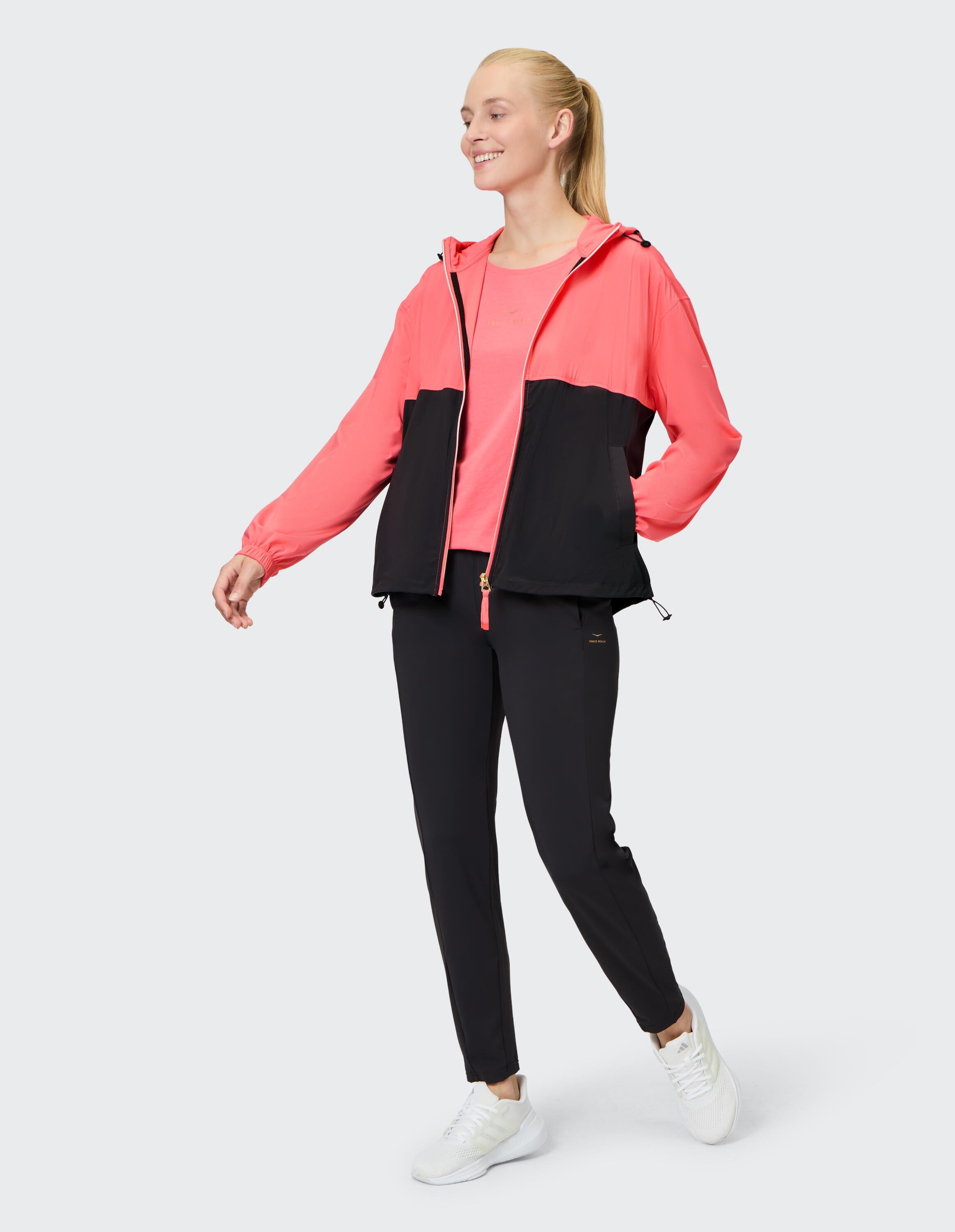 VENICE BEACH Funktionsjacke VB Ava 4/7