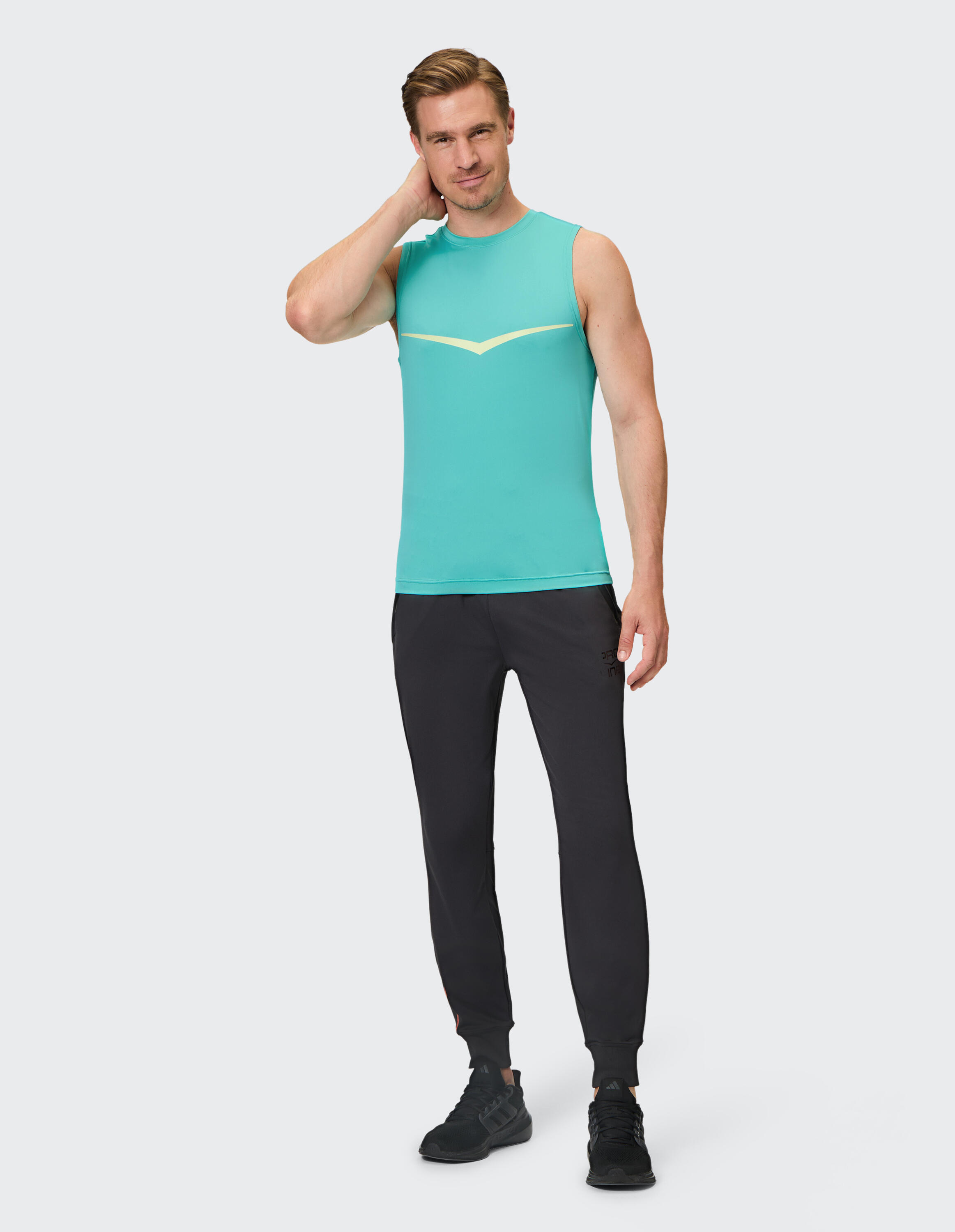 VENICE BEACH Tanktop Pro Line Pasadena 4/7