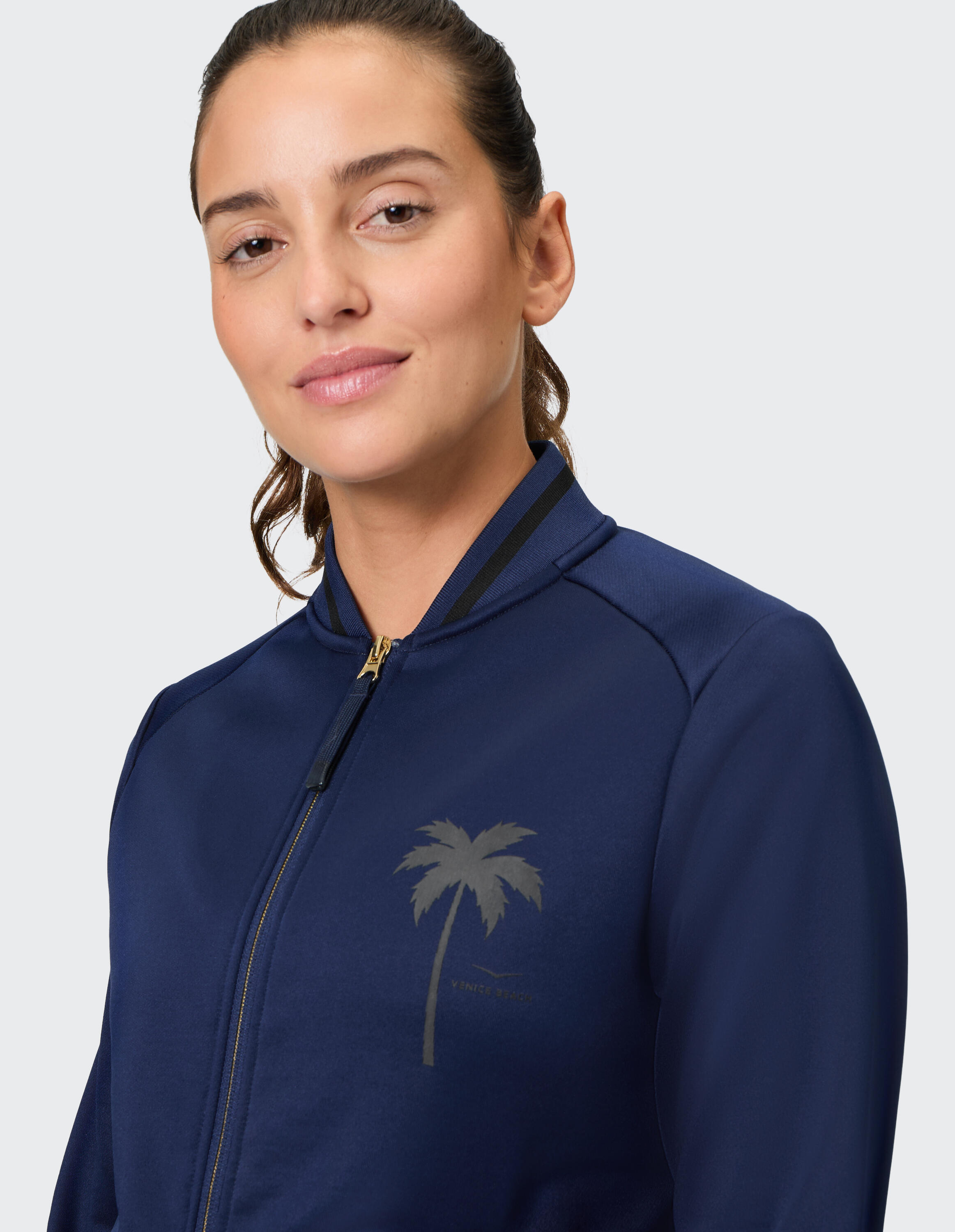VENICE BEACH Jacke VB Monica 6/7