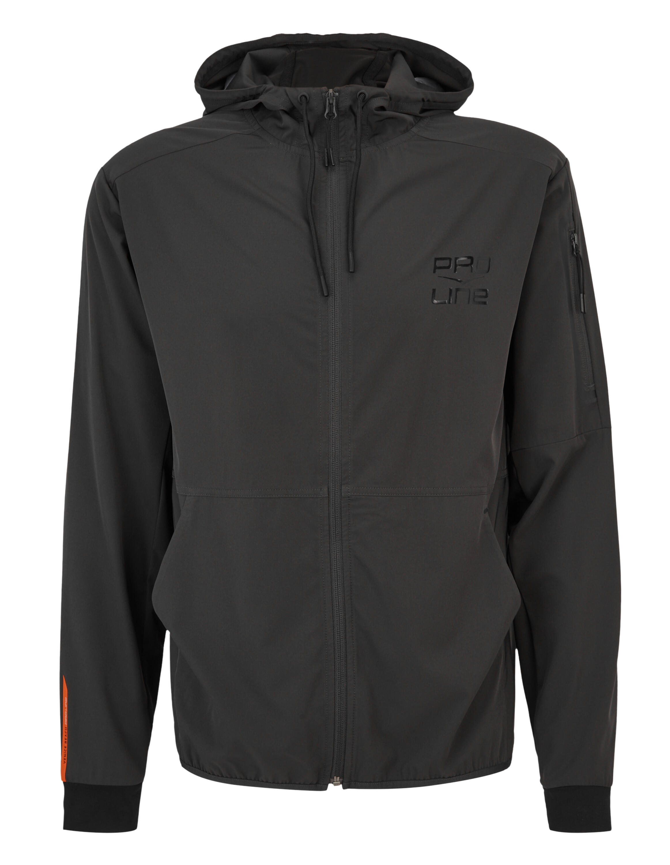 VENICE BEACH Jacke Pro Line Victorville 3/7
