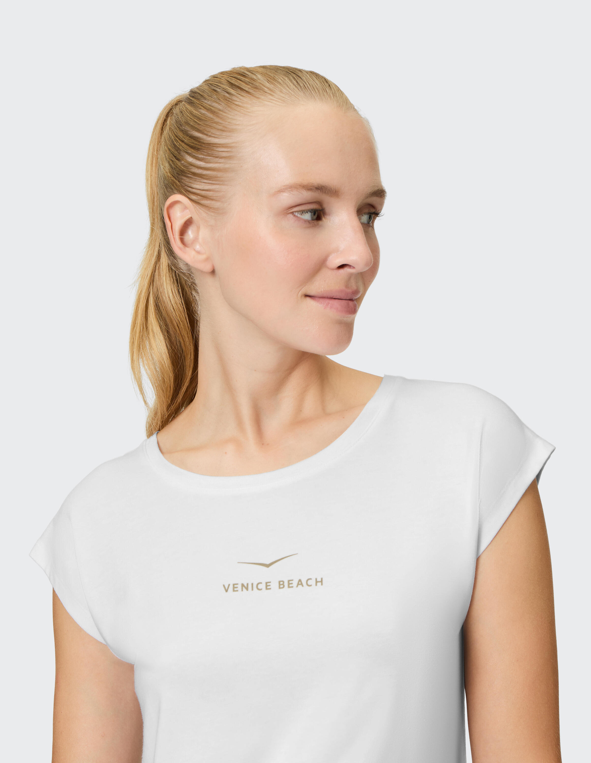 VENICE BEACH T-Shirt VB Wonder 6/7