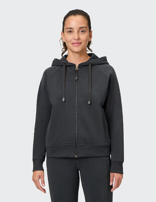 VENICE BEACH Sweatjacke VB Dillah