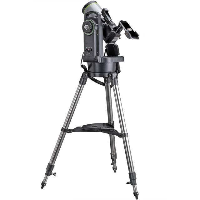 Télescope automatique Space Explorer BRESSER  MC 90/1250 2/6