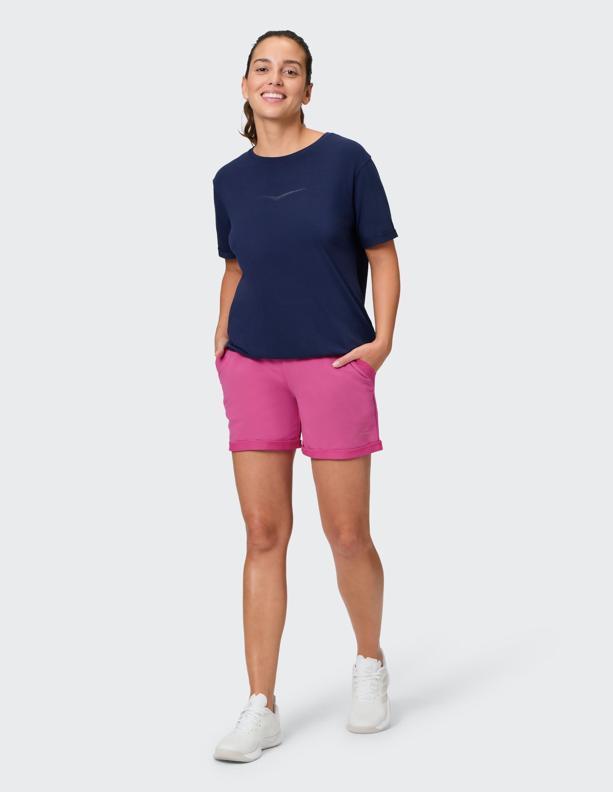 VENICE BEACH T-Shirt VB Freya 4/7