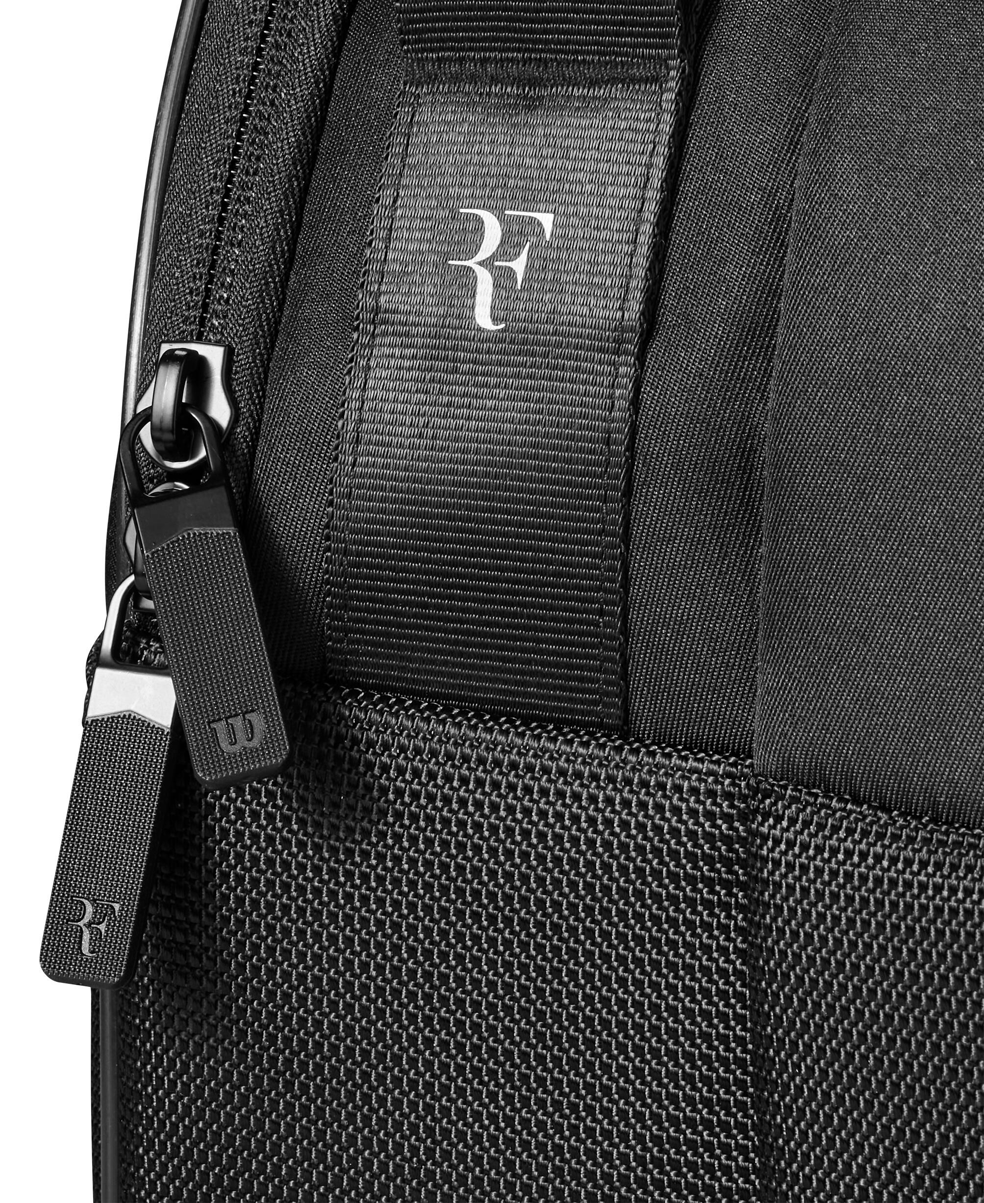 RF Tournament 15 racket bag 7/7