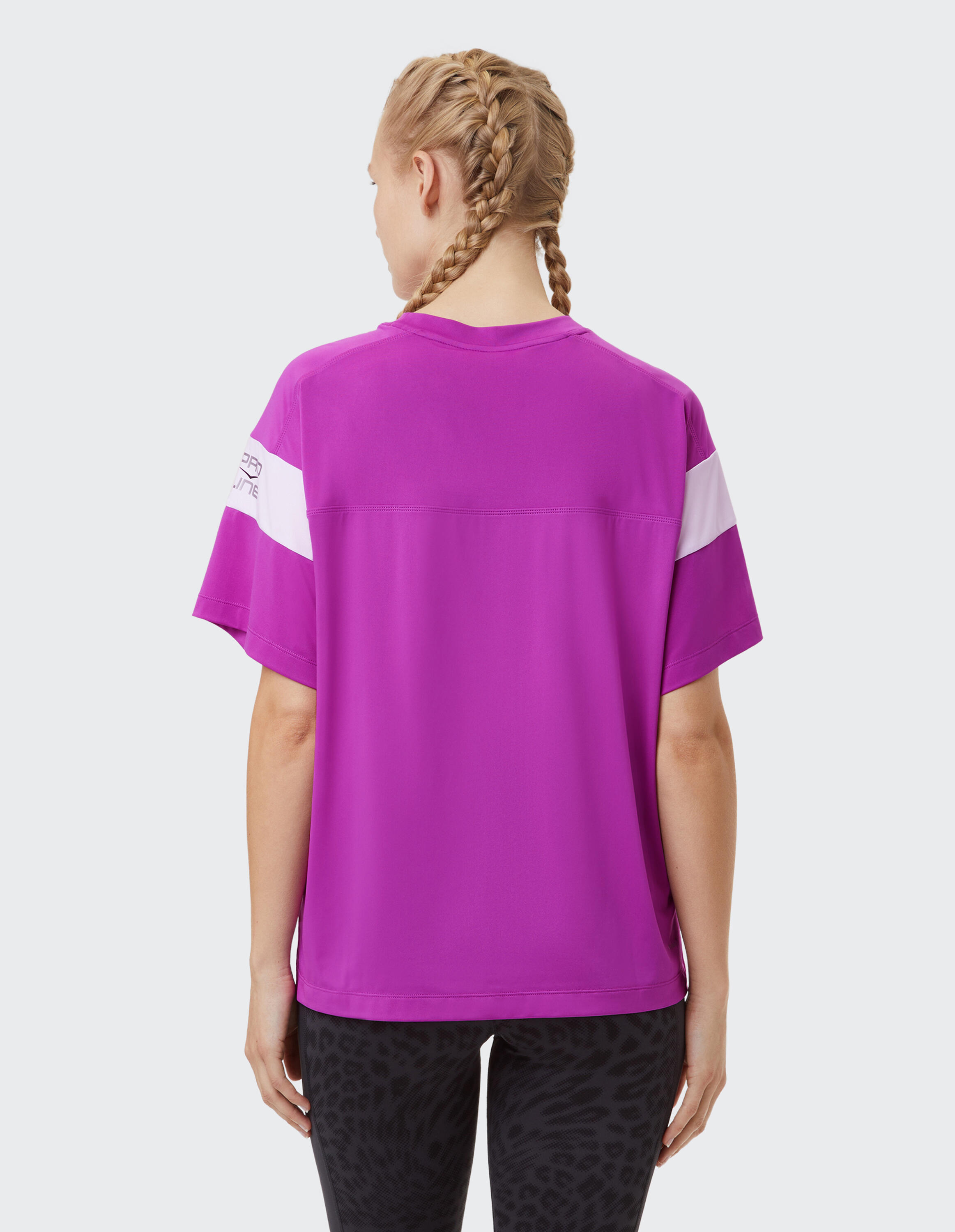 VENICE BEACH T-Shirt Pro Line Lakewood 2/7