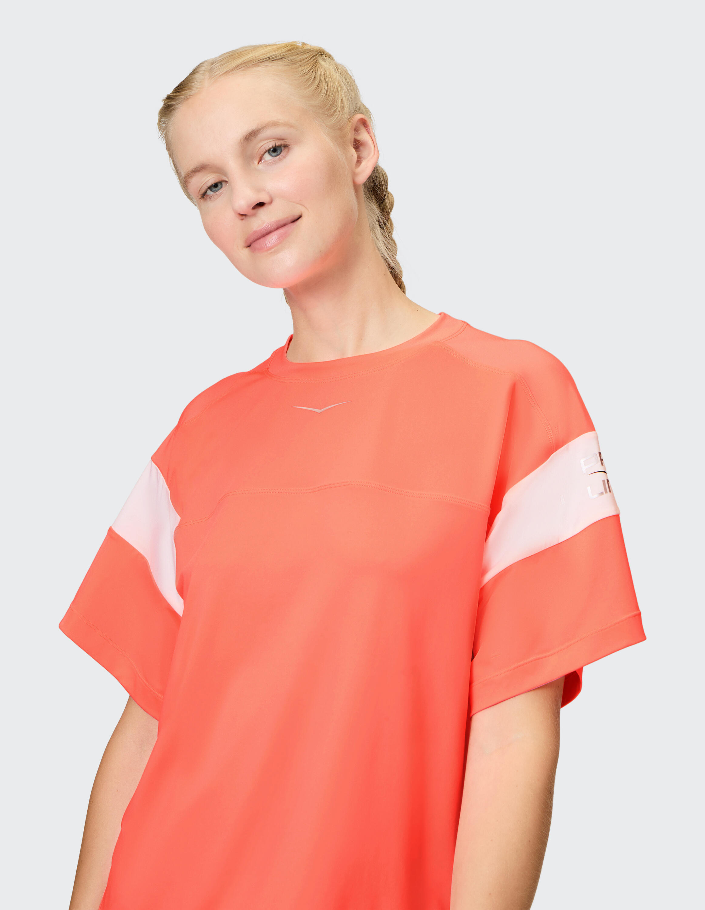 VENICE BEACH T-Shirt Pro Line Lakewood 6/7