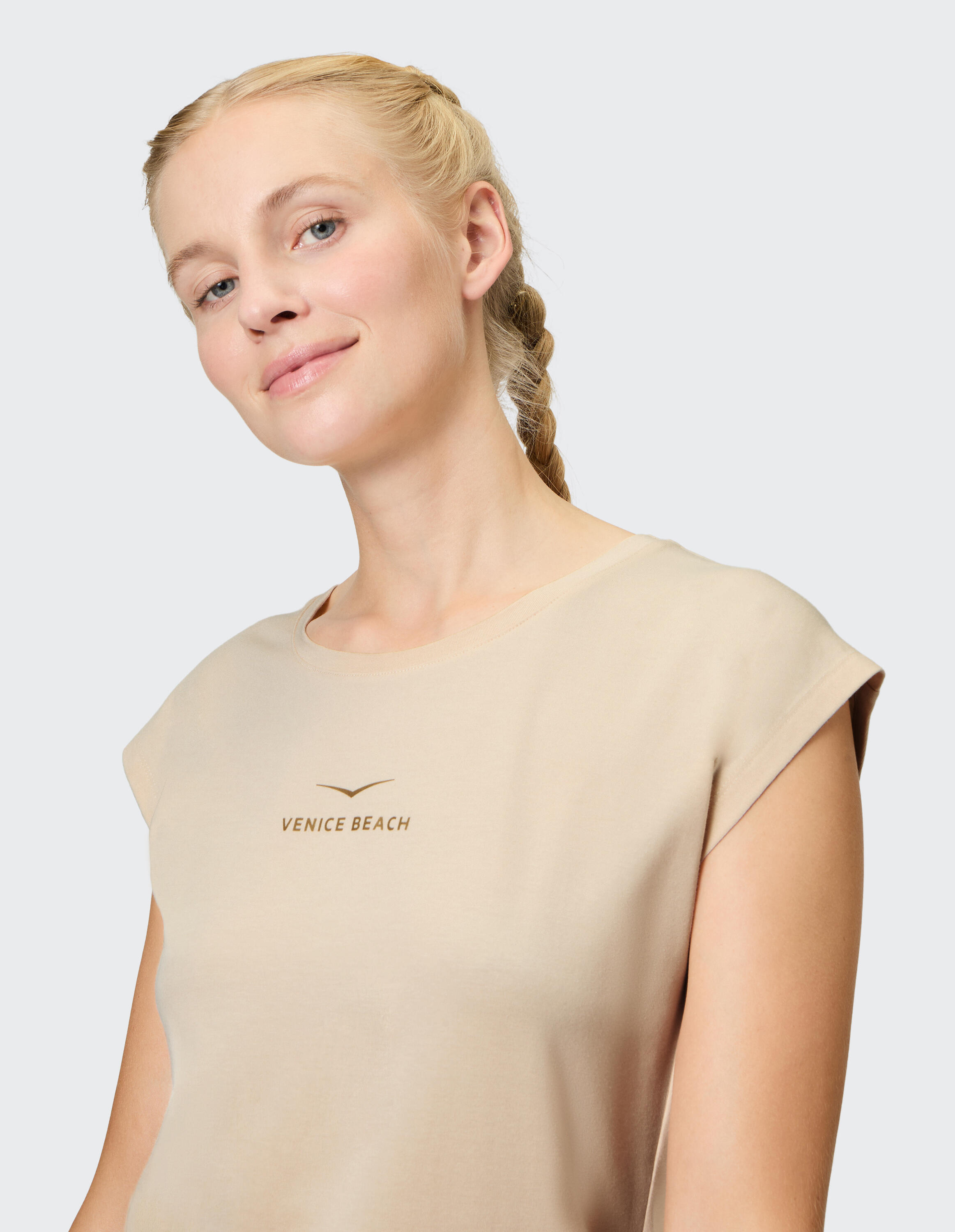VENICE BEACH T-Shirt VB Wonder 6/7
