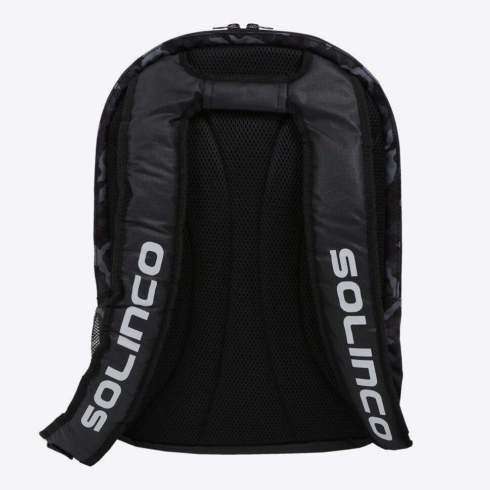 Plecak tenisowy Solinco Tour Backpack Camo